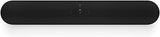 Sonos Beam 2 Wireless Soundbar Black