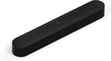 Sonos Beam 2 Wireless Soundbar Black