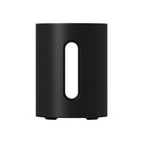 Sonos Sub Mini Wireless Subwoofer, Black