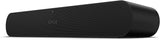 Sonos Ray Essential Soundbar, for TV, Music and Video Games Black