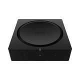 Sonos AMP Wi-Fi, Wireless The Versatile Amplifier for Powering All Your Entertainment - Black