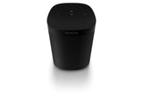 Sonos One SL Wi-Fi Bookshelf Speaker Black