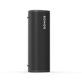 Sonos Roam - A Portable Waterproof Wireless Speaker- Black