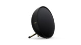 Defunc Home Multiroom Speaker Small 40W Woofer Heavy Bass, Wi-Fi Connectivity, Bluetooth,Alexa & AirPlay 2 Built-in Black Sound By Broot Jaipur