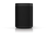 Sonos One SL Wi-Fi Bookshelf Speaker Black