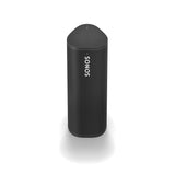 Sonos Roam - A Portable Waterproof Wireless Speaker- Black
