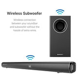 Zebronics Juke Bar 6001 DWS Pro