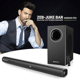 Zebronics Juke Bar 6001 DWS Pro