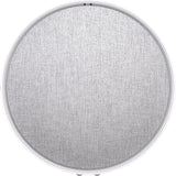 Defunc Home Multiroom Speaker Large 100W Woofer Heavy Bass, Wi-Fi Connectivity, Bluetooth,Alexa & AirPlay 2 Built-in Black Sound By Broot Jaipur