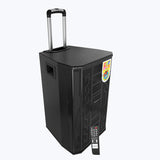 Zebronics Metal (Zeb-Monster Pro 2X12L1)