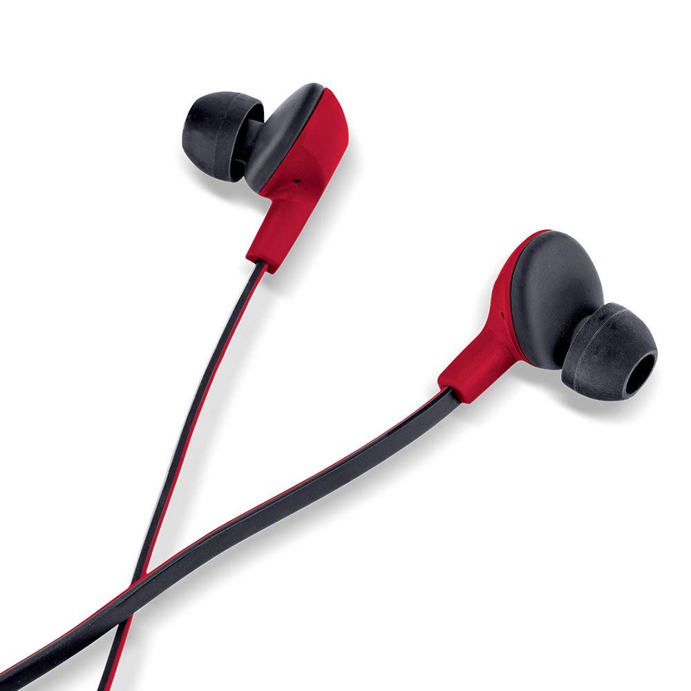 Iball best sale earphones wireless