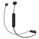 SONY WI-C300 BLUETOOTH EARPHONE