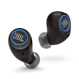 JBL FREE TRUE WIRELESS ON