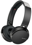SONY WIRELESS HEADPHONE MDR-XB650BT