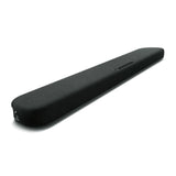 Yamaha Audio Sr-B20A Sound Bar with Built-in Subwoofers and Bluetooth