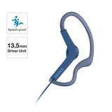 Sony Wired Earphone MDR-AS210