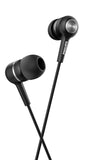 Philips Earphone SHE1505BK