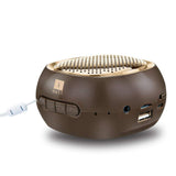 iBall Bluetooth Speaker   Musi Cube
