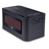 iBall  Bluetooth Speaker  Sound Clock