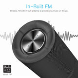 Portronics Portable Bluetooth Speaker Breeze