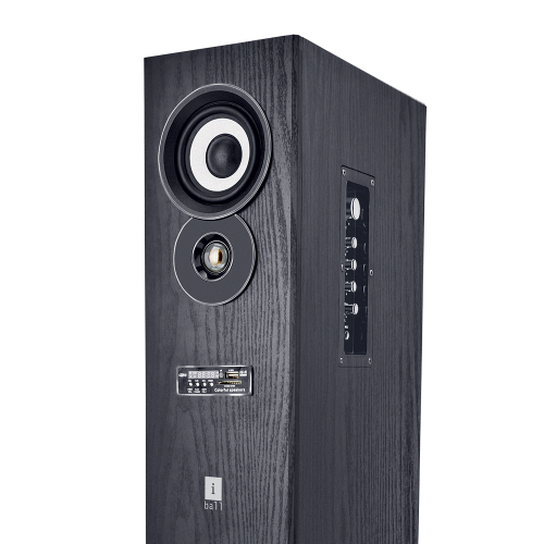 Iball tower hot sale speaker price