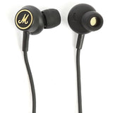 Marshall Wired Earphone Mode eq in ear