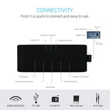 Portronics Portable  Bluetooth Speaker  Posh II