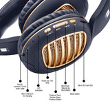iball Smart Headset with Alexa Enabled  Decibel BT01