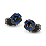 JBL FREE TRUE WIRELESS ON
