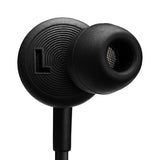 Marshall Wired Earphone Mode In Ear