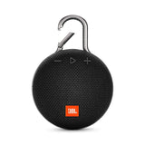 JBL Clip 3, Wireless Portable Bluetooth Speaker with Mic