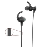 Sony Wired Earphone MDR-XB510AS