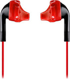 JBL Inspire 100 by Harman in-Ear Sports Earphone Red Black