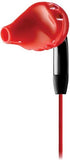 JBL Inspire 100 by Harman in-Ear Sports Earphone Red Black