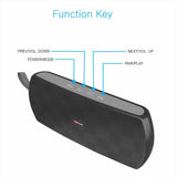 Portronics Portable  Bluetooth  Speaker PureSound Plus
