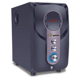 iBall Speaker Hi-Basss 2.1