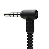 Marshall Wired Earphone Mode In Ear