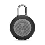 JBL Clip 3, Wireless Portable Bluetooth Speaker with Mic