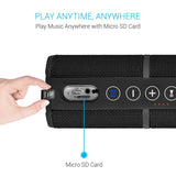 Portronics Portable Bluetooth Speaker Breeze