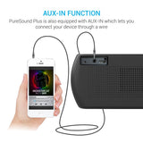 Portronics Portable  Bluetooth  Speaker PureSound Plus