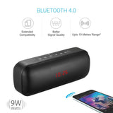 Portronics Portable Bluetooth Speaker   Sublime III