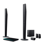 Sony Home Theaatre  BDV-E4100