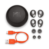 JBL FREE TRUE WIRELESS ON