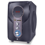 iBall Speaker Hi-Basss 2.1