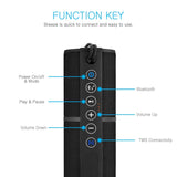 Portronics Portable Bluetooth Speaker Breeze