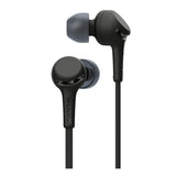 Sony WI-XB400  Bluetooth Earphone with Mic for Phone Calls