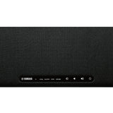 Yamaha Audio Sr-B20A Sound Bar with Built-in Subwoofers and Bluetooth