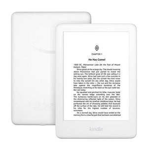 Amazon Kindle E-Reader 10th Gen 6" Display 8 GB