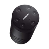 Bose SoundLink Revolve (Series II), Portable Bluetooth Speaker with 360° Sound,13 Hours of Battery Life,Water & Dust Resistant,Triple Black