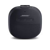 Bose SoundLink Micro, Portable Outdoor Speaker, (Wireless Bluetooth Connectivity), Black SOUND BY BROOT